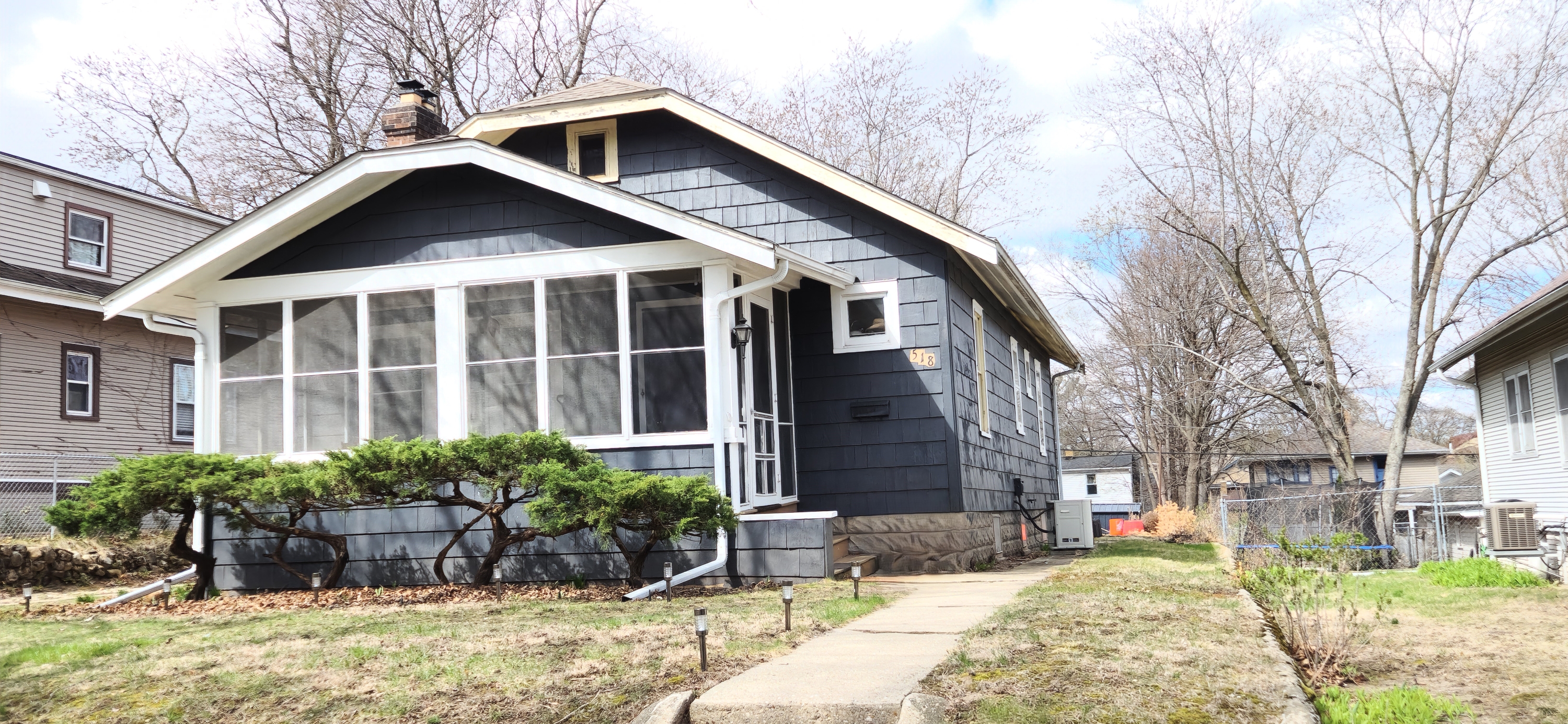 518 Rome Ave