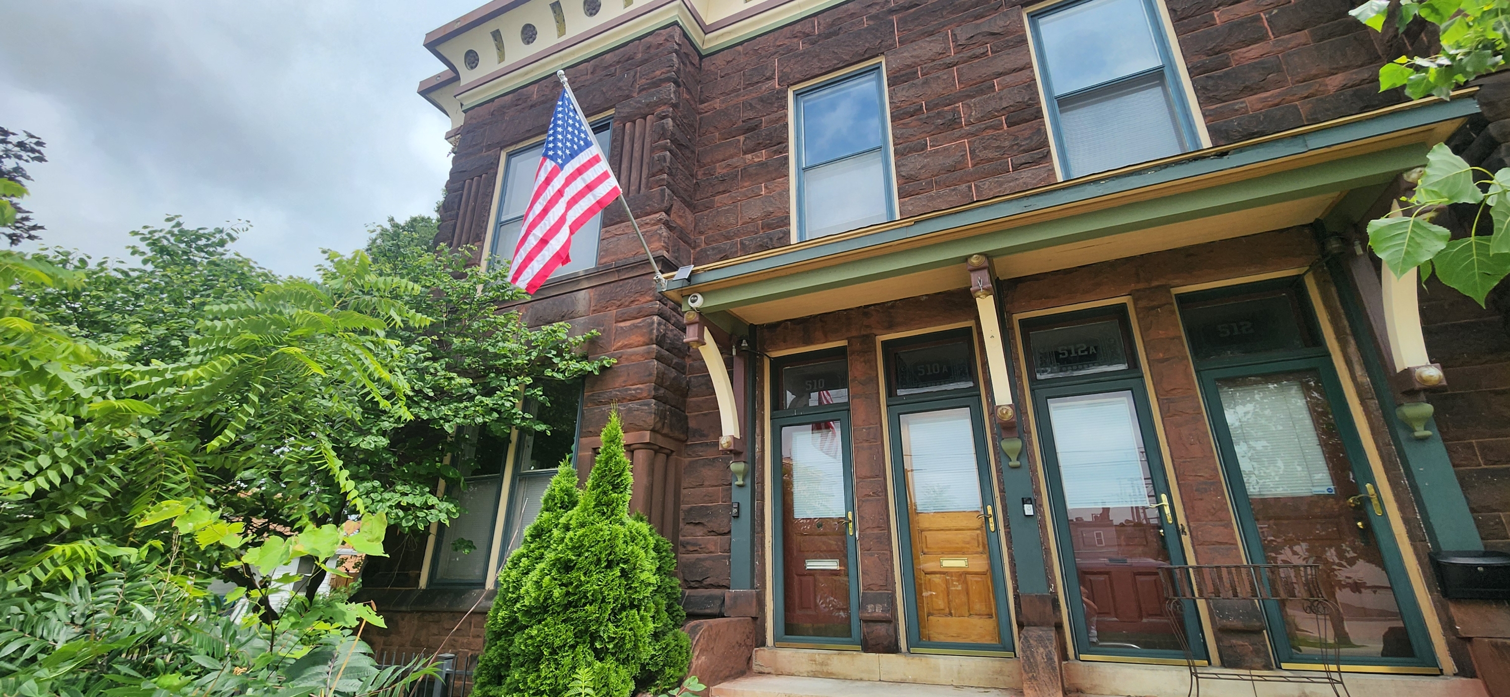 510 Market Street