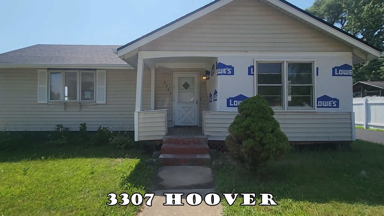 3307 Hoover Avenue (Propel)
